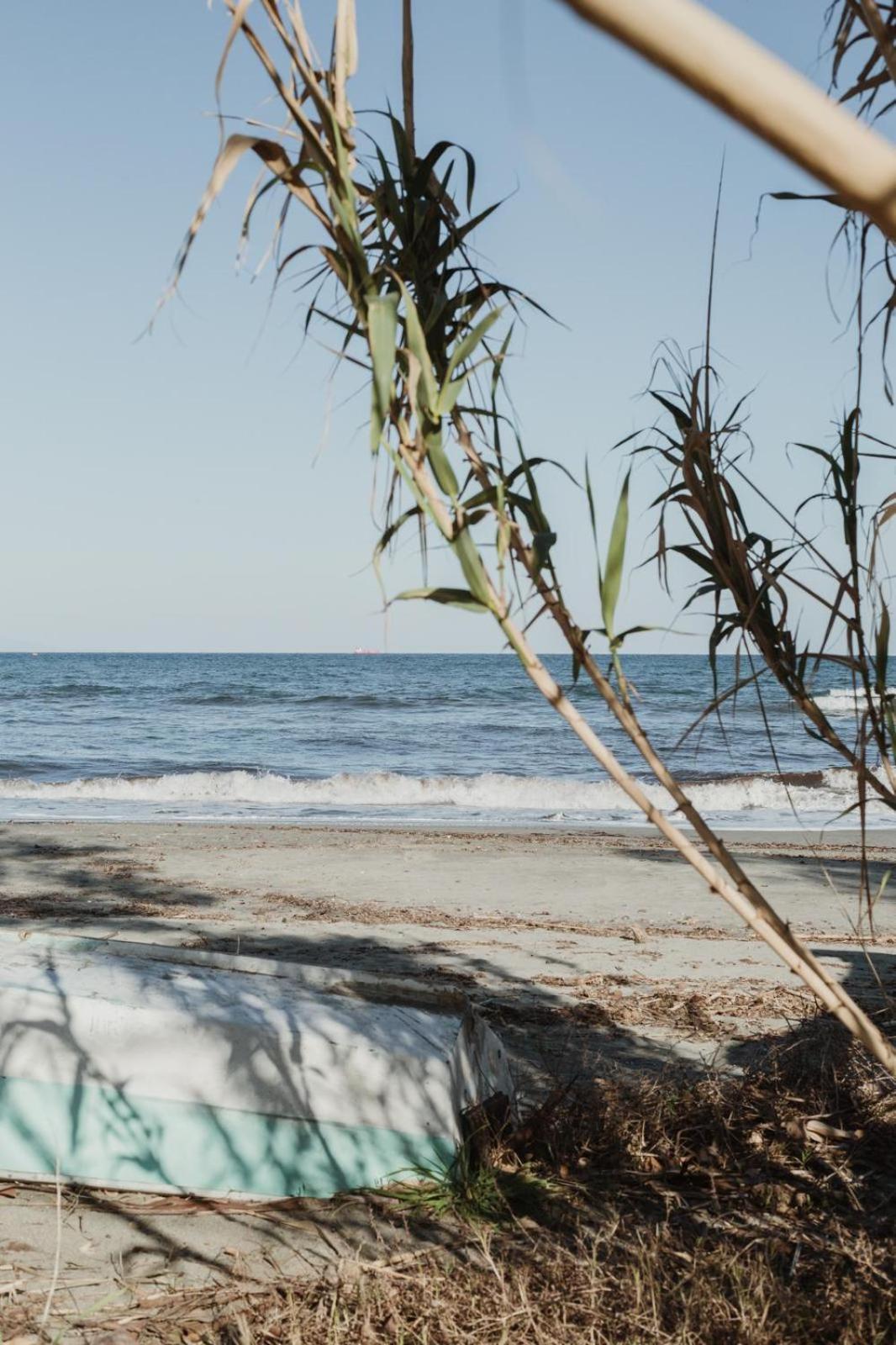 Caravane Janis On The Beach リュクシアナ エクステリア 写真